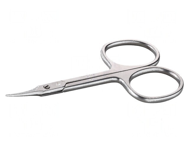 Foarfece de precizie compacte