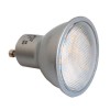 LED GU10 SMD2835 24LED ALB CALD