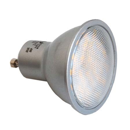LED GU10 SMD2835 24LED ALB CALD