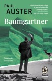 Baumgartner - Roman de Paul Auster, ultimul sau roman scris
