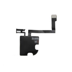 Banda Flex LED Senzor Proximitate Si Luminozitate iPhone 15 Pro Max