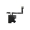 Banda Flex LED Senzor Proximitate Si Luminozitate iPhone 15 Pro Max