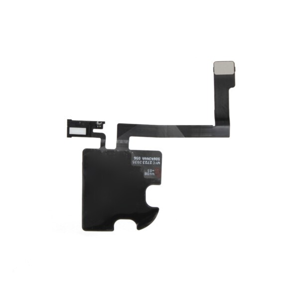 Banda Flex LED Senzor Proximitate Si Luminozitate iPhone 15 Pro Max