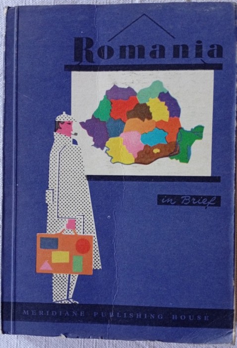 Romania in brief 1966