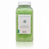 Sare marina de baie Laboratorio SyS, Ceai Verde 1200 g, Crisalida