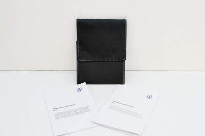 Carte de service VW ID.3 E11 2020 14877679 foto