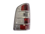 Stop spate lampa Ford RANGER 04.2009-07.2012, partea Stanga cu lampa ceata, fara suport becuri, DEPO 231-1955L-LD-UE, cu lampa ceata