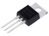 Diodă Redresoare Schottky THT 90V 40A TO220AB