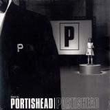 Portishead Portishead 180g LP reissue 2017 (2vinyl)