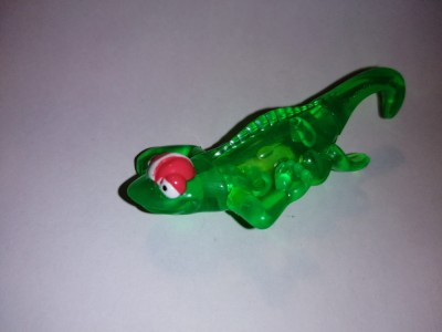 bnk jc Kinder Ferrero foto