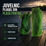 Juvelnic Pliabil din Plasă pentru Pescuit, Model 80402
