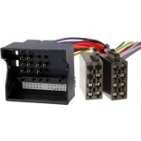 Adaptor mufa Opel la ISO cu 40 pini ACC28B
