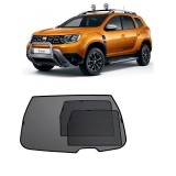 Cumpara ieftin Perdelute geamuri interior DACIA Duster 2017 - 2021