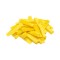 Set 100 pene pentru nivelare gresie faianta, reutilizabile, galben