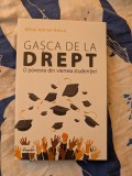 Mihai Adrian Hotca &ndash; Gașca de la drept, Universul Juridic