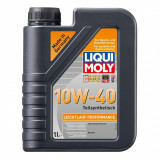 Ulei motor Liqui Moly Leichtlauf 10W40 1L 2535