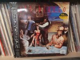 Vinil LP # "Japan Press" Matt Bianco &ndash; Matt Bianco (VG++)