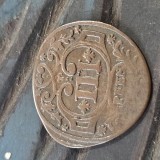 III PFENNIG 1720 - 1740 , Statele Germane