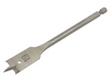 Burghiu Lopată Lemn 19mm 152mm