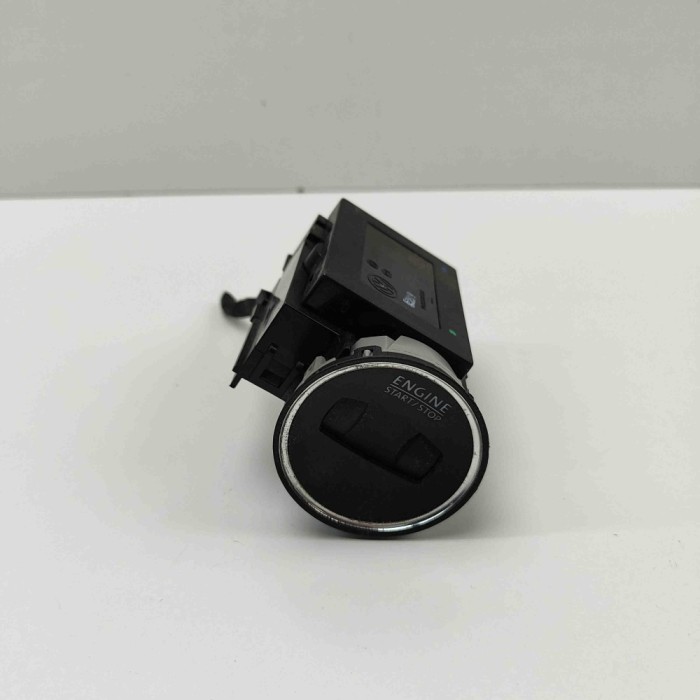 Butuc de contact VW PASSAT Variant B7 365 2012 OEM: 3C0905843AD,33303601 30659643