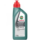 Ulei Castrol Transmax pentru cutie de viteze manuala EP 80W-90 1 litru