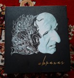 Horațiu Mălăele Abraxas