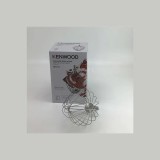 Frustă pentru robot de bucătărie De'Longhi AW20011051 KW717138 KENWOOD Original