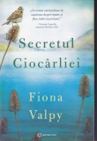 Secretul ciocarliei - Fiona Valpy, Bookzone, 2022, Romana, Roman, Literatura moderna, Coperta brosata