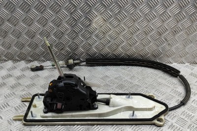 Timonerie cutie de viteze VW GOLF VII 5G1, BQ1, BE1, BE2 2017 OEM: Hatchback | 30386293 foto