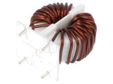 Inductor THT 1mH 250VAC 15A