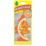 ODORIZANT AUTO BRADUT WUNDER-BAUM ORANGE JUICE 71630