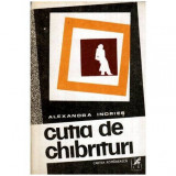 Alexandra Indries - Cutia de chibrituri - 115899