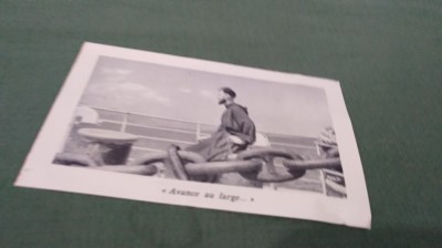 ICONITA VECHE foto