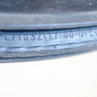 Garnitura ușă dreapta față TESLA MODEL X 2017 OEM: 1032117-00-D | 3161910 foto