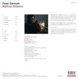 Walking Distance - Vinyl | Peter Somuah