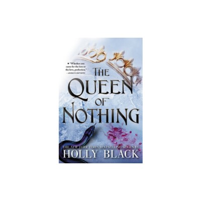 The Queen of Nothing foto