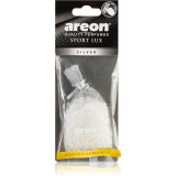 Areon Pearls Lux Silver mărgele parfumate 25 g