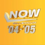 Now - Millennium 2004-2005 - Yellow &amp; White Vinyl | Various Artists