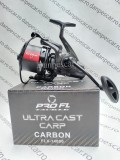 Mulineta Pro Fl Flx 14000 Ultra Cast Carbon