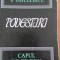 Povestiri Capul de zimbru Ultimul Berevoi vol.1 - 2 V.Voiculescu 1966