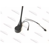 Antena Radio, GPS,Telefon completa VW, Skoda,Seat,Audi