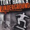 Joc retro Nintendo GAME CUBE Tony Hawks UNDERGROUND de colectie