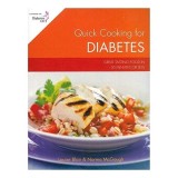 Quick Cooking for Diabetes