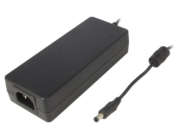 Alimentator 12VDC 6,67A 80W GSM90A12-P1M