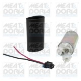 MEAT &amp; DORIA 76382 Set reparatie, pompa combustibil
