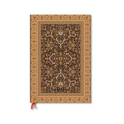 2024 Terrene 12-Month Grande 160 Pg Vertical Week-At-A-Time Medina Mystic foto