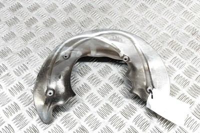 Protecție disc de fr&amp;acirc;nă st&amp;acirc;nga față AUDI A5 F53 2024 OEM: 8W0615311E 29831615 foto