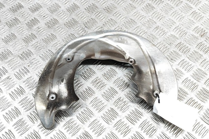 Protecție disc de fr&acirc;nă st&acirc;nga față AUDI A5 F53 2024 OEM: 8W0615311E 29831615