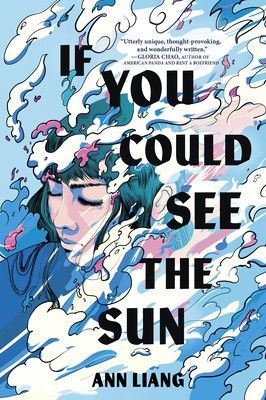 If You Could See the Sun foto