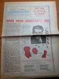 Magazin 23 ianuarie 1988-epoca nicolae ceausescu,un om ,o epoca,o tara